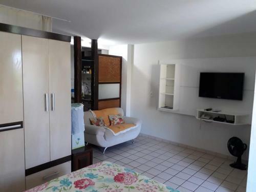 Apartamento Flat Do Moab