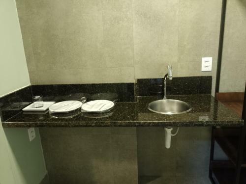 Apartamento Ilusion Flat-ponta Negra