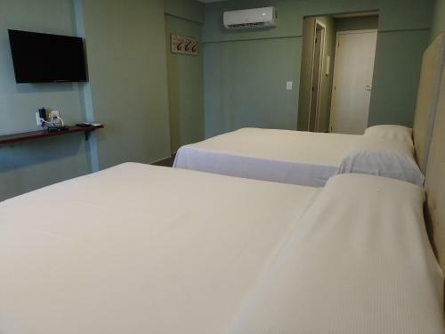 Apartamento Ilusion Flat-ponta Negra