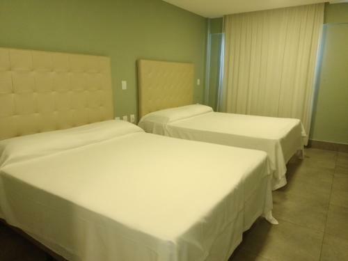 Apartamento Ilusion Flat-ponta Negra
