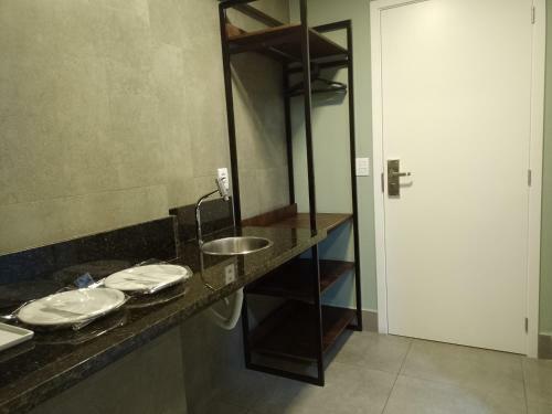 Apartamento Ilusion Flat-ponta Negra