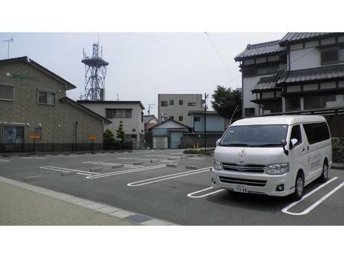 Hotel Nanvan Hamanako - Vacation Stay 61582v
