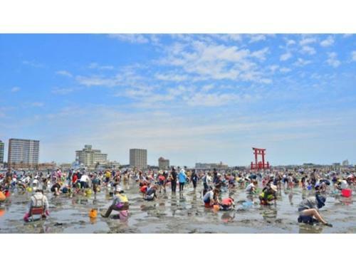 Hotel Nanvan Hamanako - Vacation Stay 61582v