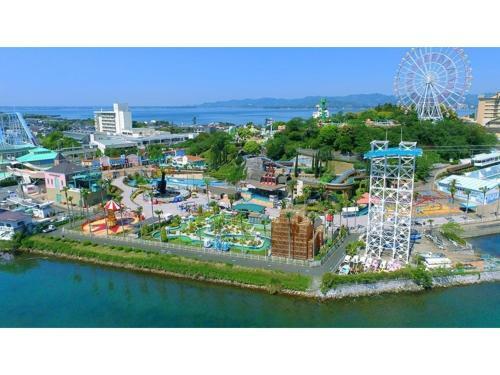 Hotel Nanvan Hamanako - Vacation Stay 61582v