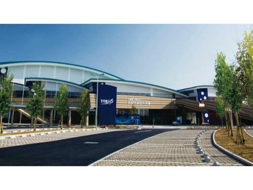 Hotel Nanvan Hamanako - Vacation Stay 61610v