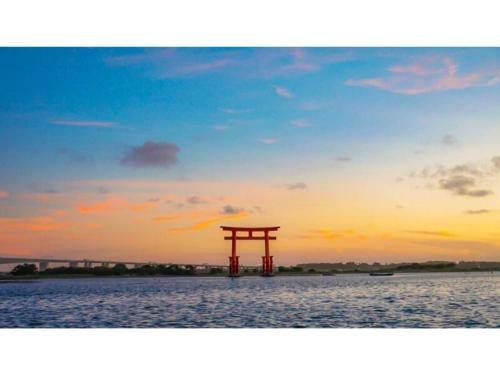 Hotel Nanvan Hamanako - Vacation Stay 61610v