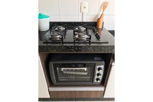 Apartamento Nautilus Paradise - Penha-sc