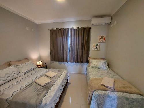 Apartamento Curta Praia Da Arma��o - Casa Tulipa