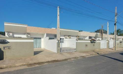 Apartamento Curta Praia Da Arma��o - Casa Tulipa