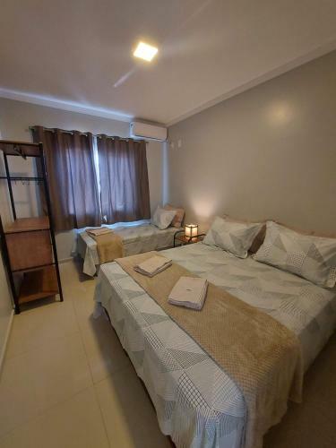 Apartamento Curta Praia Da Arma��o - Casa Tulipa