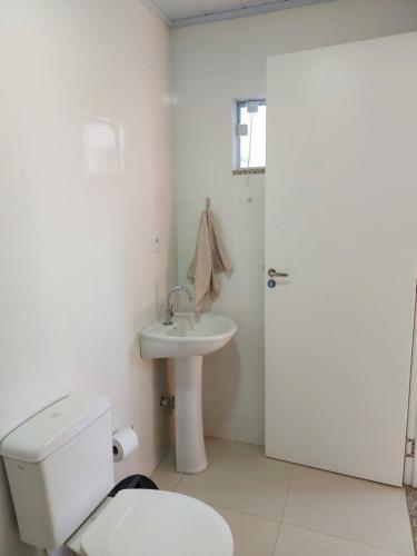 Apartamento Curta Praia Da Arma��o - Casa Tulipa