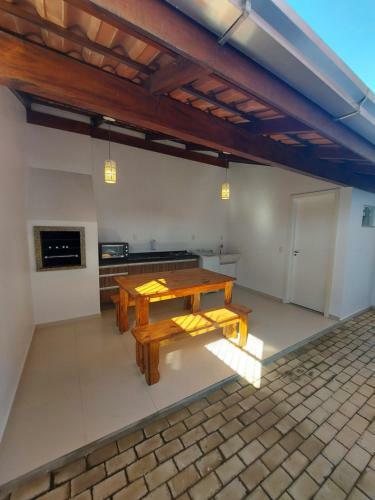 Apartamento Curta Praia Da Arma��o - Casa Tulipa