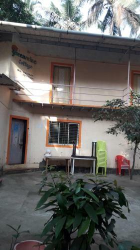 Apartamento Green Mine