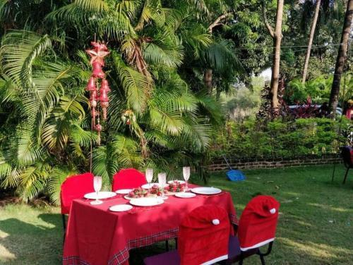 Ville' de Amancio- Luxurious 3 Bedrooms Villa