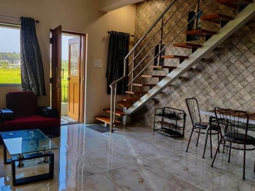 Apartamento Bruni Villa