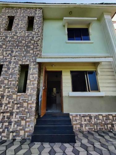 Apartamento Bruni Villa
