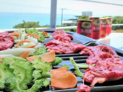Sapphire Resort Okinawa - Vacation Stay 33066v