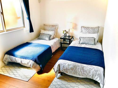 Yatsugatake Villa Masaki - Vacation Stay 74331v