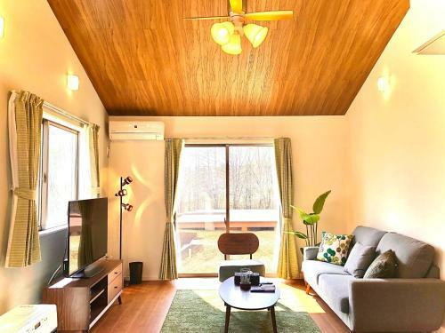 Yatsugatake Villa Masaki - Vacation Stay 74331v