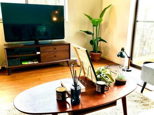 Yatsugatake Villa Masaki - Vacation Stay 74331v