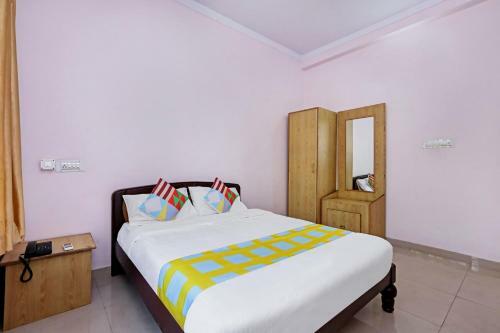 Hotel Capital O 89287 Le Vilasi Mysore