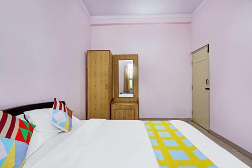 Hotel Capital O 89287 Le Vilasi Mysore