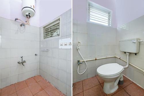 Hotel Capital O 89287 Le Vilasi Mysore