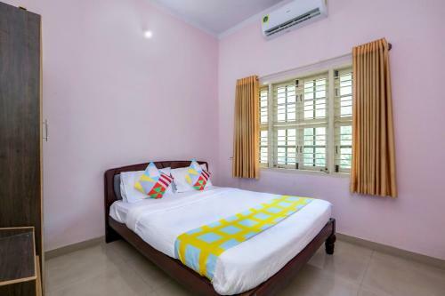 Hotel Capital O 89287 Le Vilasi Mysore