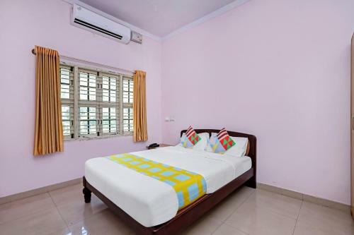 Hotel Capital O 89287 Le Vilasi Mysore
