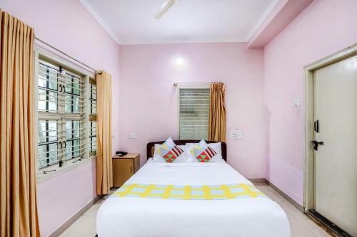 Hotel Capital O 89287 Le Vilasi Mysore