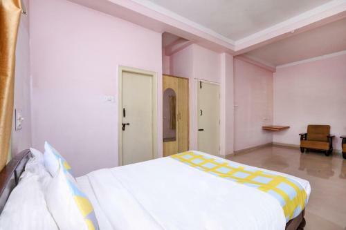 Hotel Capital O 89287 Le Vilasi Mysore