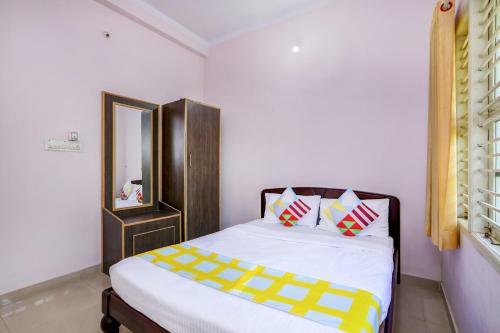 Hotel Capital O 89287 Le Vilasi Mysore