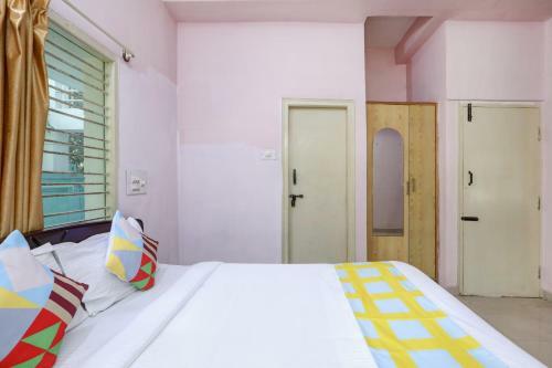 Hotel Capital O 89287 Le Vilasi Mysore