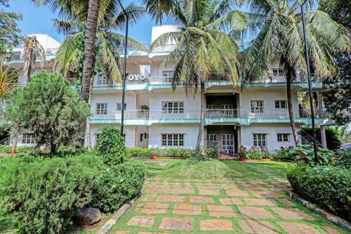 Hotel Capital O 89287 Le Vilasi Mysore