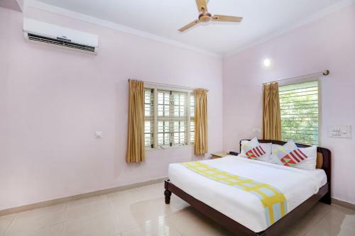 Hotel Capital O 89287 Le Vilasi Mysore