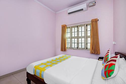 Hotel Capital O 89287 Le Vilasi Mysore