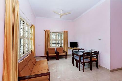 Hotel Capital O 89287 Le Vilasi Mysore