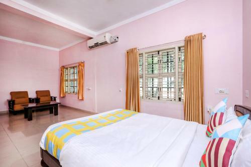 Hotel Capital O 89287 Le Vilasi Mysore