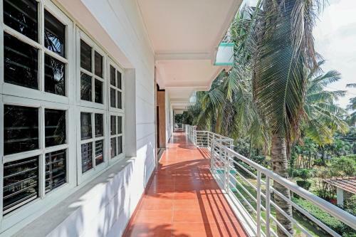 Hotel Capital O 89287 Le Vilasi Mysore