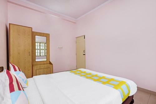 Hotel Capital O 89287 Le Vilasi Mysore