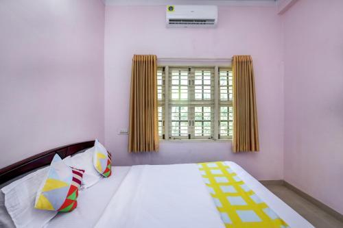 Hotel Capital O 89287 Le Vilasi Mysore