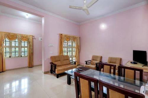 Hotel Capital O 89287 Le Vilasi Mysore