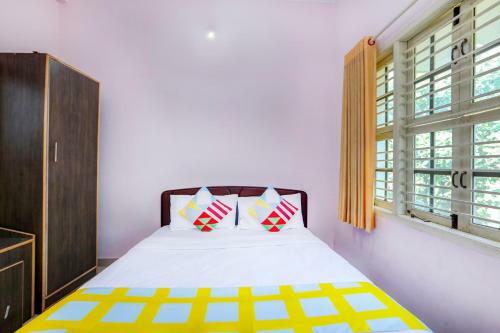 Hotel Capital O 89287 Le Vilasi Mysore