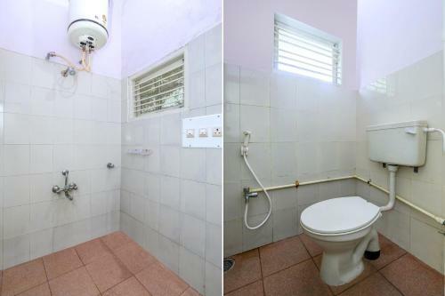 Hotel Capital O 89287 Le Vilasi Mysore