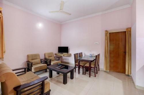 Hotel Capital O 89287 Le Vilasi Mysore