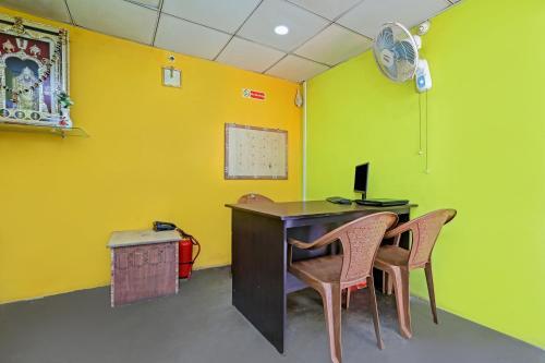 Hotel Capital O 89287 Le Vilasi Mysore