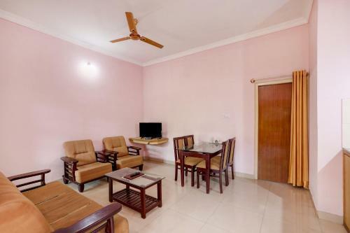 Hotel Capital O 89287 Le Vilasi Mysore