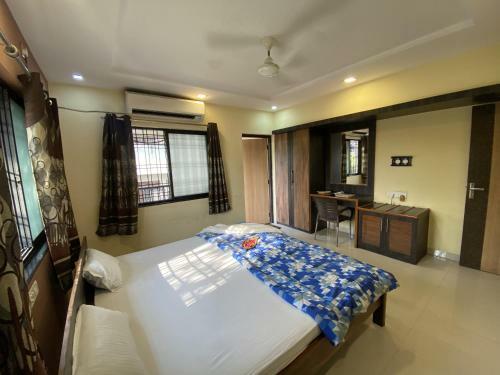 Hotel Boutique Apartment