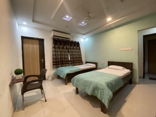 Hotel Boutique Apartment