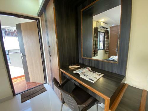 Hotel Boutique Apartment
